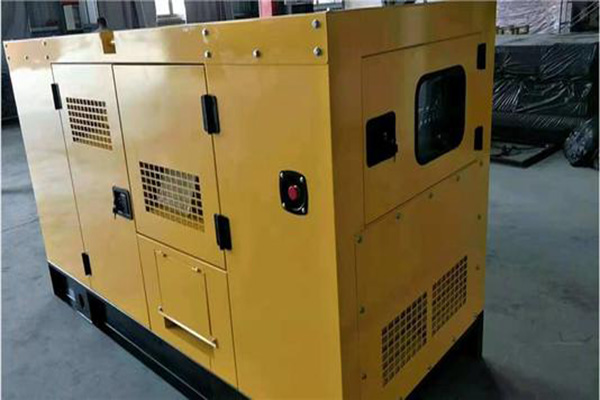 椰林镇发电机出租