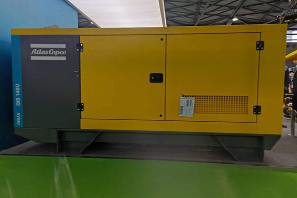 椰林镇发电机出租