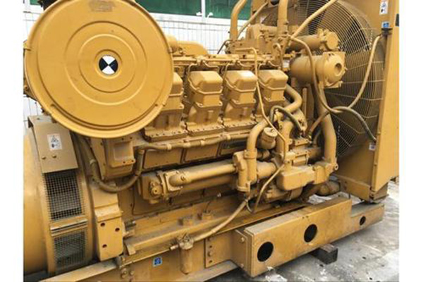 椰林镇发电机出租