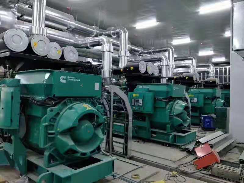 椰林镇发电机出租