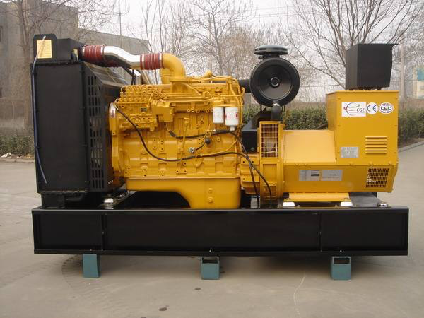 椰林镇发电机出租