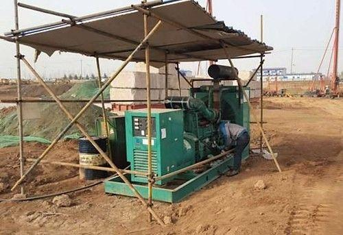 椰林镇发电机出租 椰林镇发电机出租