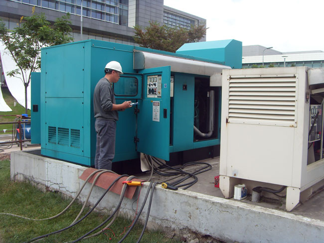 椰林镇发电机出租 椰林镇发电机出租