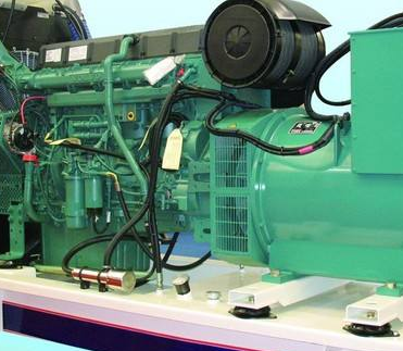 椰林镇发电机出租